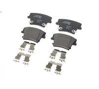 Brake pads 13.0460-8022.2 ATE for CHRYSLER 300C 300C Touring