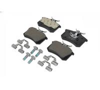 Brake pad set, disc brake ATE 13.0470-2623.2 (1 set-1 piece)