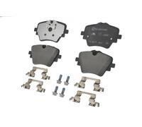 ATE 13.0470-2662.2 Brake pad set