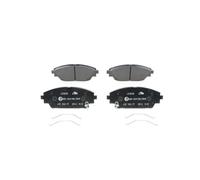 Brake pads 13.0470-5658.2 ATE for MAZDA 3 3 Saloon CX-3 CX-30