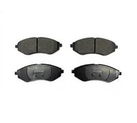 Brake pads 19-0568 MAXGEAR for CHEVROLET DAEWOO