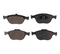 Brake pads 19-0657 MAXGEAR for FORD FOCUS I TOURNEO CONNECT TRANSIT CONNECT