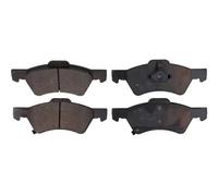 Brake pads 19-0868 MAXGEAR for CHRYSLER DODGE