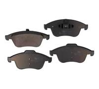 Brake pads 19-0900 MAXGEAR for RENAULT LATITUDE