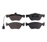 MAXGEAR 19-1075 Brake Pad Set, disc brake for ALFA ROMEO,FIAT,LANCIA