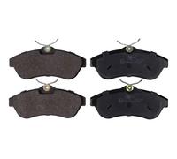 Brake pads 19-1081 MAXGEAR for CITROËN C3 I C3 Pluriel C2 C2 ENTERPRISE