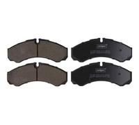 Brake pads 19-1099 MAXGEAR for IVECO RENAULT