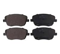 Brake pads 19-1111 MAXGEAR for SKODA VW SEAT