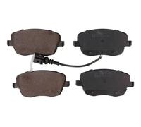 Brake pads 19-1112 MAXGEAR for SKODA SEAT VW