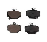 New Brake Pad Set, disc brake for SMART:CABRIO,ROADSTER,CITY-COUPE,CROSSBLADE