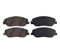 MAXGEAR 19-1135 Brake Pads Set Front for Santa Fe Sorento Korando Grand Santa Fe
