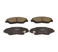 Brake pads 19-1141 MAXGEAR for KIA SPORTAGE SUV RETONA Closed Off-Road Vehicle