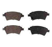 Brake pads 19-1150 MAXGEAR for SUZUKI FIAT
