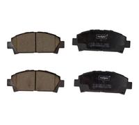 Brake pads 19-1151 MAXGEAR for TOYOTA MR2 II CARINA E VI CARINA E VI Saloon