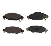 Brake pads 19-1156 MAXGEAR for TOYOTA YARIS/VITZ YARIS VERSO / FUN CARGO