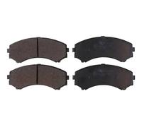Brake pads 19-1375 MAXGEAR for MITSUBISHI MAZDA