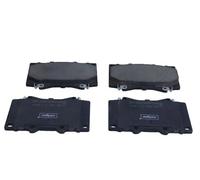 MAXGEAR 19-1401 Brake Pad Set, disc brake for HONDA,LEXUS,TOYOTA