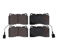 MAXGEAR 19-1428 Brake Pad Set, disc brake for ALFA ROMEO,LANCIA