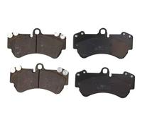 Brake pads 19-1430 MAXGEAR for PORSCHE VW