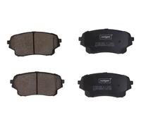 Brake pads 19-1445 MAXGEAR for SUZUKI GRAND VITARA I