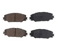 Brake pads 19-1460 MAXGEAR for TOYOTA RAV 4 III PRIUS PLUS AURIS RAV 4 IV MIRAI
