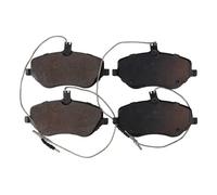 BRAKE PAD SET DISC BRAKE 19-1464 FOR PEUGEOT CITROEN C5/III/Break C6 4HX 2.2L