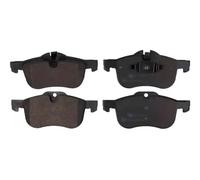 Brake pads 19-1497 MAXGEAR for ROVER MG