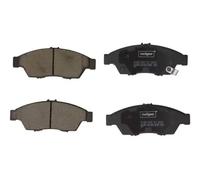 Brake pads 19-1518 MAXGEAR for SUZUKI LIANA Hatchback LIANA