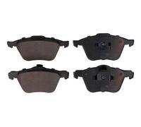 Brake pads 19-1538 MAXGEAR for VOLVO S80 I XC90 I V70 Mk II S60 I