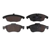 BRAKE PAD SET DISC BRAKE 19-1547 FOR PEUGEOT PARTNER/TEPEE/Box/Body/MPV GRAND