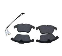 MAXGEAR 19-1555 Brake Pad Set, disc brake for CITRO?N,PEUGEOT