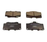 Brake pads 19-1761 MAXGEAR for TOYOTA VW