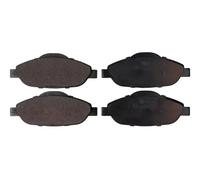 BRAKE PAD SET DISC BRAKE 19-1793 FOR PEUGEOT 3008/MPV 308/SW/CC HNY 1.2L 3cyl