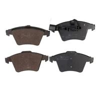 Brake pads 19-1823 MAXGEAR for VW TOUAREG