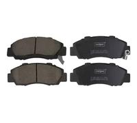 Brake pads 19-1825 MAXGEAR for ROVER HONDA ACURA