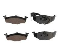 Brake pads 19-1894 MAXGEAR for SKODA VW