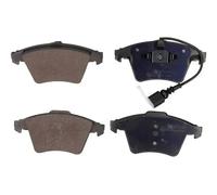 Brake pads 19-1897 MAXGEAR for VW TRANSPORTER / CARAVELLE Mk V Bus MULTIVAN Mk V