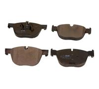 Brake pads 19-1898 MAXGEAR for BMW X5 X6 X4