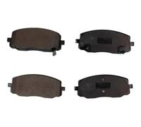 Brake pads 19-1987 MAXGEAR for HYUNDAI KIA