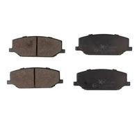 Brake pads 19-1994 MAXGEAR for SUZUKI SJ410 Cabrio SJ410 SJ413 SUPER CARRY Bus