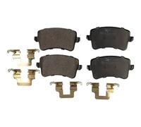 Brake pads 19-1997 MAXGEAR for AUDI Q5 A5 A5 Sportback A5 Convertible A4 B8