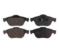 Brake pads 19-2092 MAXGEAR for RENAULT VEL SATIS LAGUNA II ESPACE Mk IV