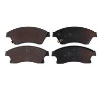 Brake pads 19-2102 MAXGEAR for OPEL CHEVROLET