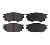 Brake pads 19-2118 MAXGEAR for MAZDA 6 Hatchback 6 Saloon 626 Mk V Station Wagon