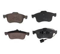 Brake pads 19-2125 MAXGEAR for FIAT OPEL