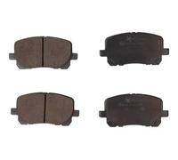 MAXGEAR 19-2148 Brake Pad Set, disc brake for GREAT WALL,PONTIAC,TOYOTA