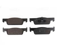 MAXGEAR 19-2153 Brake pad set