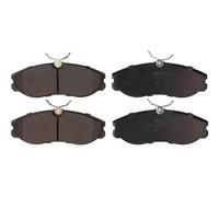 MAXGEAR 19-2154 Brake Pads Set Front for Terrano Vanette Maverick Serena Cub