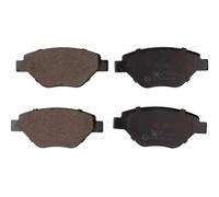 Brake pads 19-2157 MAXGEAR for RENAULT MEGANE II MEGANE II Saloon