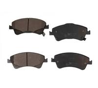Brake pads 19-2159 MAXGEAR for TOYOTA AVENSIS Saloon AVENSIS Estate AURIS VERSO